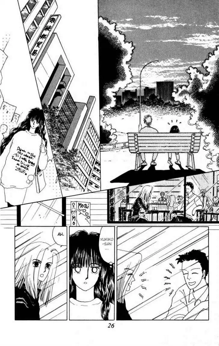 Ano Koro ni Aitai Chapter 10 28